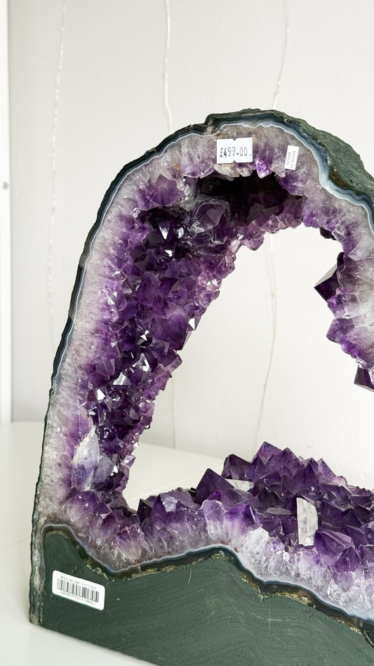 Amethyst Window 10KG
