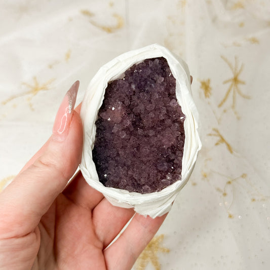 Alacam Amethyst Turkey
