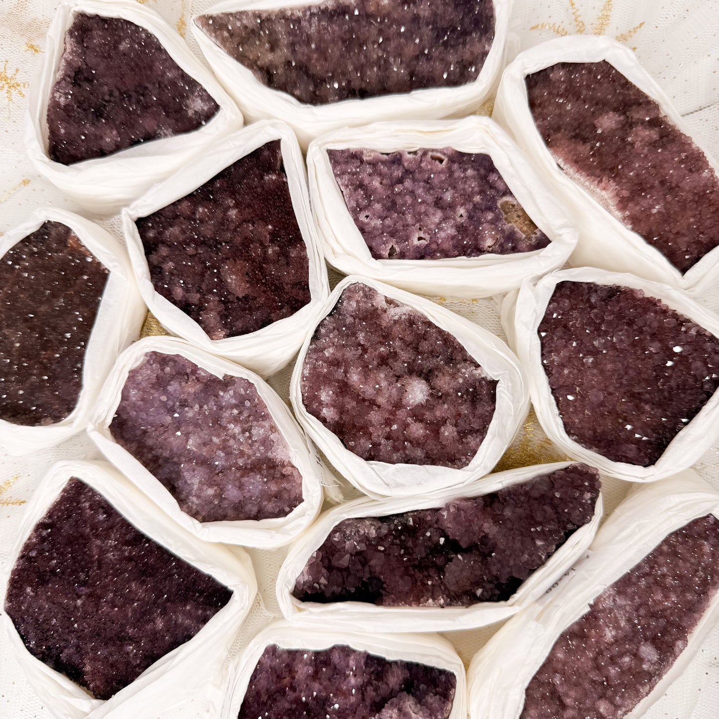 Alacam Amethyst Turkey