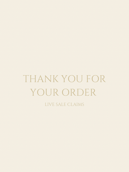 Live Sale Irene