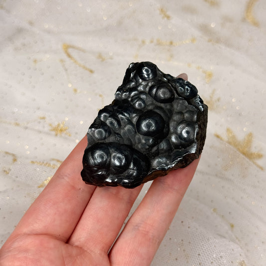Botryoidal Hematite Morocco