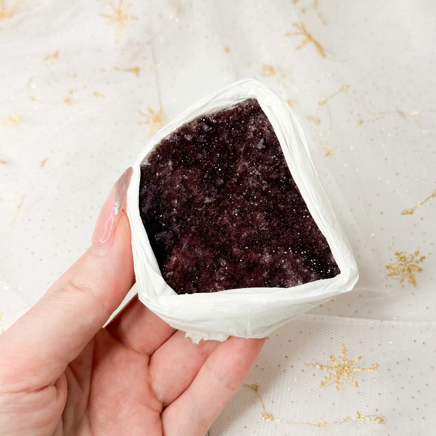 Alacam Amethyst Turkey