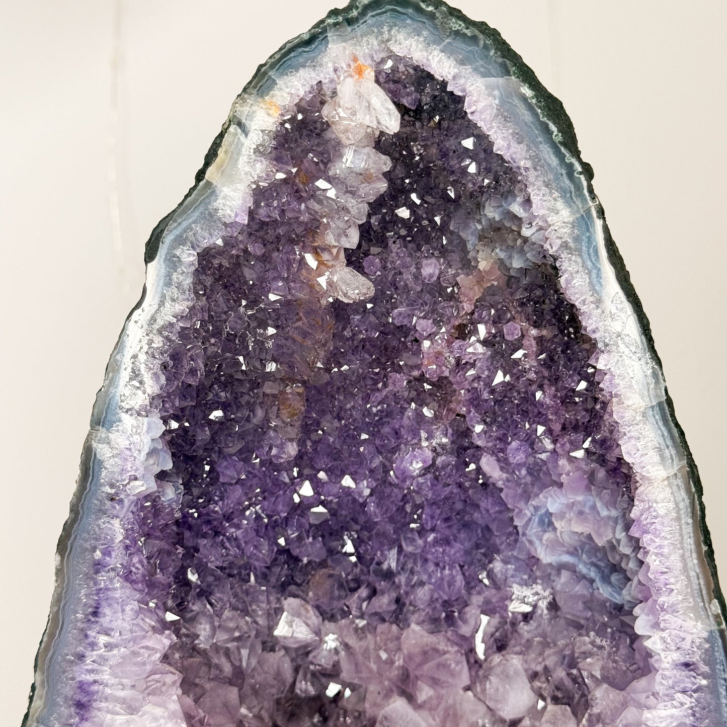 Amethyst Galaxy Cathedral 12KG