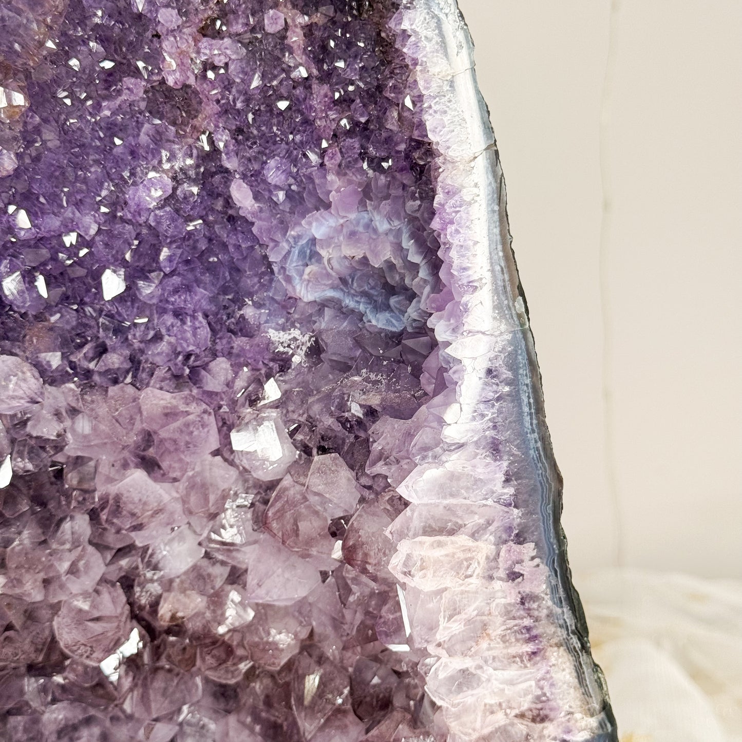Amethyst Galaxy Cathedral 12KG